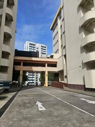 Joo Seng Warehouse (D13), Factory #561505411